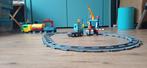 Duplo treinspoor 5609, Ophalen of Verzenden, Gebruikt, Duplo