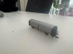 Fleischmann 8336 N Spoor Goederenwagon, Hobby en Vrije tijd, Modeltreinen | N-Spoor, Gebruikt, Wagon, Ophalen of Verzenden, Fleischmann