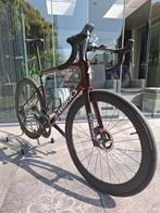 Specialized S-works Tarmac SL8 2025 - maat 58., Fietsen en Brommers, Fietsen | Racefietsen, 28 inch, Carbon, Heren, Zo goed als nieuw