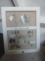 Riviera maison world traveller, Ophalen, 50 tot 75 cm, Zo goed als nieuw, 50 tot 75 cm