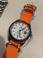 Pagani Design Explorer Style 42 mm, Ophalen of Verzenden, Zo goed als nieuw, Jongen of Meisje