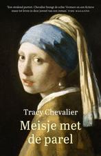Tracey Chavalier- Het meisje met de parel, Ophalen of Verzenden, Zo goed als nieuw, Tracey Chevalier, Amerika