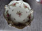 Vintage Bonbon Schaal met Rozen, ROSEN THAL, Ophalen of Verzenden