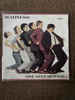 Madness - One Step Beyond, Ophalen of Verzenden, Zo goed als nieuw, 7 inch, Pop