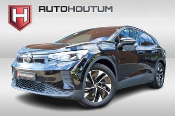 Volkswagen ID.4 Pro Business 77 kWh Warmtepomp, Trekhaak, Ro beschikbaar voor biedingen