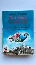 Astrid Lindren - Karlsson van het dak, Ophalen of Verzenden, Zo goed als nieuw