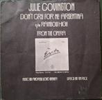 Single Julie Coventon, Cd's en Dvd's, Vinyl | Filmmuziek en Soundtracks, Overige formaten, Gebruikt, Ophalen of Verzenden