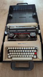 Olivetti typemachine lettera 35, Diversen, Typemachines, Ophalen, Gebruikt