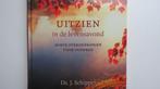 Boek Ds. J. Schipper: Uitzien in de levensavond, overdenking, Ophalen of Verzenden, Zo goed als nieuw
