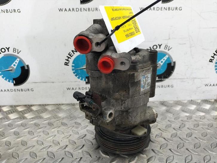OPEL AGILA 1.2 Edition  [A_C_COMPRESSOR] 2010, Auto-onderdelen, Airco en Verwarming, Gebruikt, ARN erkend, Stiba lid, Erkend duurzaam