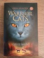 Warrior Cats - Geheimen (deel 3) - Erin Hunter, Ophalen of Verzenden, Nieuw