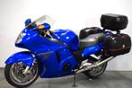 HONDA CBR 1100  XX SUPER BLACKBIRD (bj 2005), 1137 cc, HONDA, 4 cilinders, Motorrijbewijs A