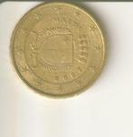 20 cent 2008 malta, Postzegels en Munten, Munten | Europa | Euromunten, Verzenden, Malta, 20 cent