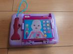 Speelgoed Scanner/Laptop voor Kinderen, Ophalen of Verzenden, Zo goed als nieuw, Puzzelen, Met geluid