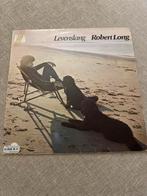 Robert Long - Levenslang LP, Ophalen of Verzenden, Gebruikt, Levenslied of Smartlap