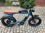 Super73 S2 met 603km in nieuwstaat, Overige merken, Ophalen of Verzenden, Zo goed als nieuw, 59 cm of meer