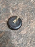 Vintage Rolmaat, Antiek en Kunst, Ophalen of Verzenden