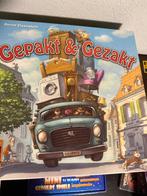 Gepakt en gezakt boardgame, Hobby en Vrije tijd, Gezelschapsspellen | Bordspellen, Vijf spelers of meer, Ophalen, Zo goed als nieuw