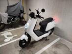 Niu n1s scooter, Fietsen en Brommers, Scooters | Overige merken, Ophalen, Maximaal 45 km/u, Elektrisch, Zo goed als nieuw
