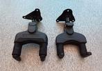 2 Hercules Gitaar Muurhangers, Ophalen, Gebruikt, Gitaar