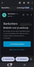 Grande Felicia Shirtje Maat S, Kleding | Heren, T-shirts, Ophalen of Verzenden