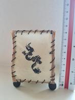 Draak, Draken , Fantasy, Kaarshouder, Ophalen, Overige materialen, Gebruikt, Overige kleuren