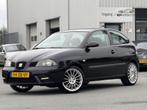 SEAT Ibiza 1.4-16V Trendstyle AIRCO/CRUISE/TREKHAAK/APK BIJ, Auto's, Seat, Voorwielaandrijving, Gebruikt, 4 cilinders, Origineel Nederlands