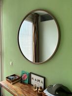 Mooie spiegel, 90 cm, Huis en Inrichting, Woonaccessoires | Spiegels, Ophalen of Verzenden, Zo goed als nieuw, Rechthoekig, Minder dan 100 cm