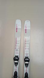 Elan Playmaker 101 Factory Edition met Attack 14 Demo 180cm, Overige merken, Ophalen of Verzenden, Skiën, Ski's