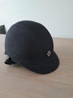 Charles Owen cap maat 7,5 58, Dieren en Toebehoren, Paardrijkleding, Gebruikt, Ophalen of Verzenden, Dames, Recreatie