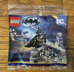 Lego 30653 Batman 1992 nieuw in seal, Nieuw, Complete set, Ophalen of Verzenden, Lego