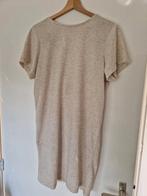 Moost wanted  linnen T-shirt dress, Kleding | Dames, Jurken, Ophalen of Verzenden, Nieuw, Zwart, Boven de knie