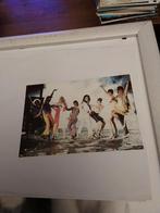 STONEWALL. MUSIC FROM THE MOTION PICTURE, Ophalen of Verzenden, 1980 tot heden