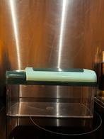 Genius Nicer Dicer Fusion Smart (zonder onderdelen), Ophalen of Verzenden, Zo goed als nieuw