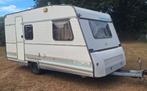 Caravelair stapelbed, Caravans en Kamperen, Caravans, Treinzit, Particulier, Luifel, Caravelair