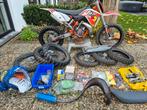 Ktm sx 65 2013, Ophalen, Gebruikt, Overige typen