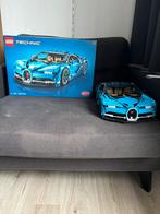 Lego technic Bugatti Chiron 42083, Kinderen en Baby's, Speelgoed | Duplo en Lego, Ophalen, Zo goed als nieuw, Complete set, Lego