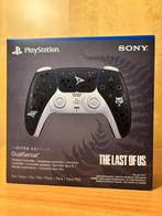 Sony PS5 DualSense The Last of Us Limited Edition NIEUW, PlayStation 5, Nieuw, Ophalen of Verzenden, Controller