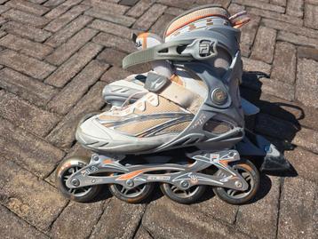 Fila dames skeelers maat 38/ abec 7 beschikbaar voor biedingen