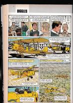 Kuifje 73 - 74 Biggles, Boeken, Nieuw, Verzenden