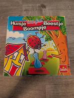 Huisje Boompje Beestje bordspel, Een of twee spelers, Ophalen of Verzenden, Gebruikt, Goliath