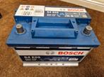 Bosch Accu EFB (start/stop) S4E05 12V 60Ah, Auto-onderdelen, Accu's en Toebehoren, Ophalen, Gebruikt, Overige automerken