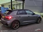 Audi A1 Sportback 30 TFSI S Line edition one Keyless/B&O/Sfe, Auto's, A1, Euro 6, 116 pk, 49 €/maand
