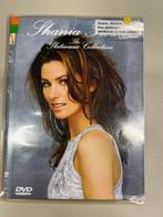 DVD Shania Twain                  70, Alle leeftijden, Ophalen of Verzenden, Zo goed als nieuw