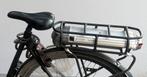 Sparta R5E-LTD accu, Ophalen, Gebruikt