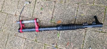 Lefty Carbon Voorvork beschikbaar voor biedingen