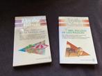 🕵️ 2x Dorothy Gilman - Mrs. Pollifax, Boeken, Ophalen of Verzenden, Gelezen