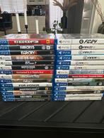 PS4 & PS5 Games - Diverse Titels!, Online, Overige genres, 1 speler, Ophalen of Verzenden