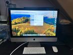 Apple imac 27” 64gb geheugen, Computers en Software, Apple Desktops, Ophalen, 64 GB of meer, Gebruikt, IMac