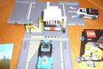 Lego Racers chaos op de snelweg 8197 NIEUWSTAAT, Ophalen of Verzenden, Zo goed als nieuw, Complete set, Lego